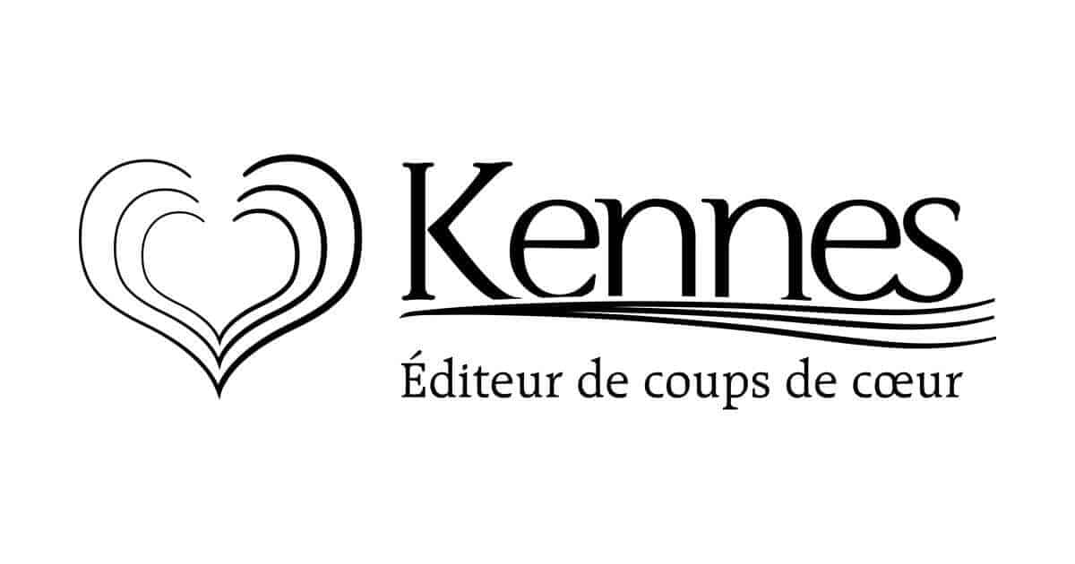 Bienvenue • Kennes Éditions