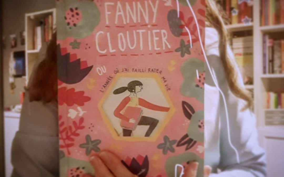 Kronique : Fanny Cloutier