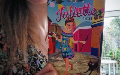kronique : Juliette à Mexico