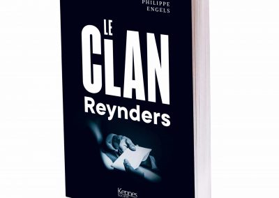 CP Le clan Reynders