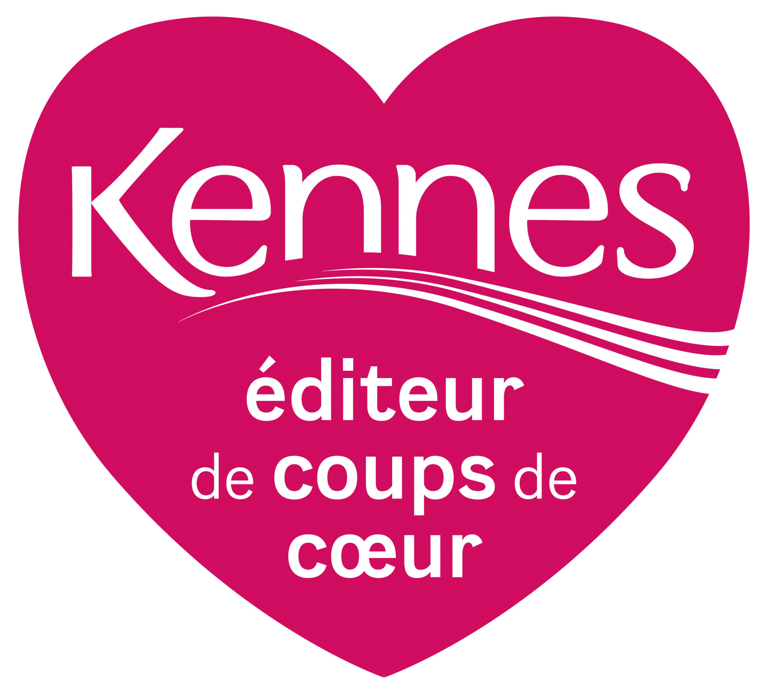 Kennes Éditions