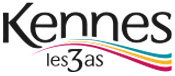 Kennes / Les 3 AS